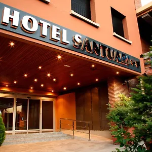 Santuari Hotel