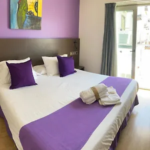 Tossamar Hotel