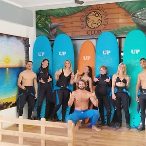 Endless Summer (adults Only) Hostel