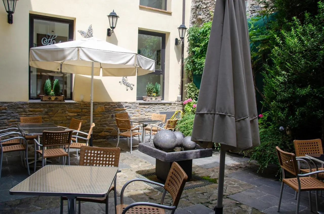 Albares Hotel Vielha
