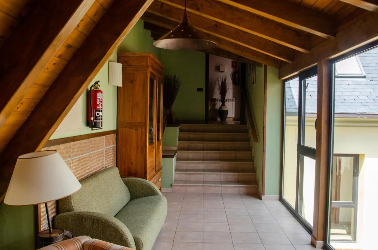 Albares Hotel Vielha