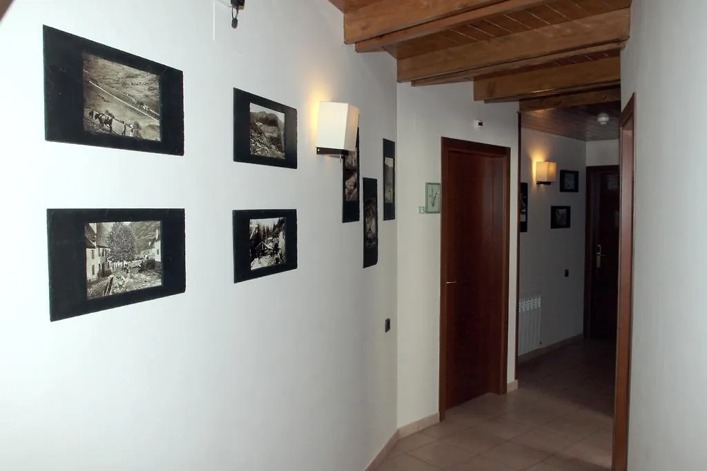 Albares Hotel Vielha