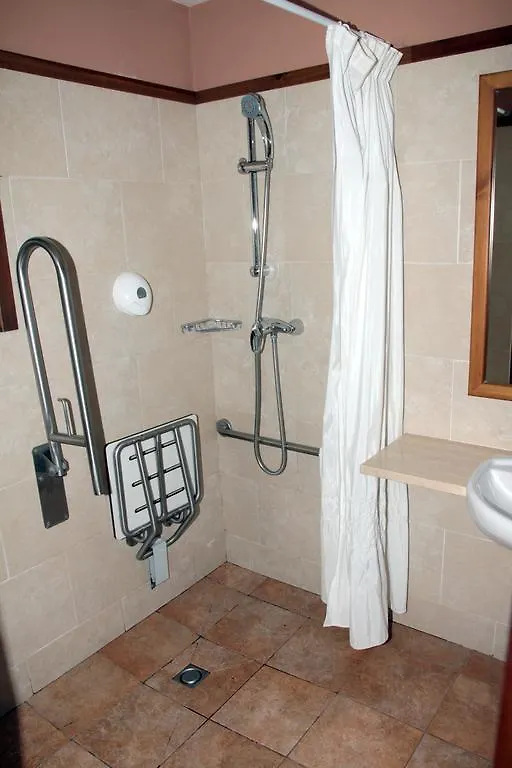 Albares Hotel Vielha